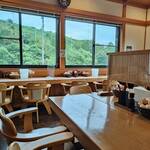 卵庵　はしたま - 