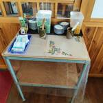 卵庵　はしたま - 