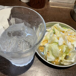 欧風カレー 情熱A-GO-GO - 