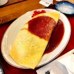 卵庵　はしたま - 