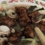 餃子食堂 大来軒 - 