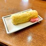 卵庵　はしたま - 