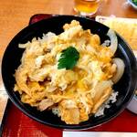 卵庵　はしたま - 