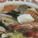 餃子食堂 大来軒 - 