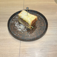 鉄板焼 grow 六本木店 -  鉄板焼 grow 六本木店 -