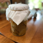 レストラン ナズ - 紅茶キノコ