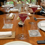 レストラン ナズ - 