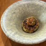 レストラン ナズ - 桜海老リゾット