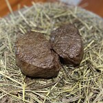 レストラン ナズ - たんくろ