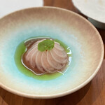 レストラン ナズ - サーモン