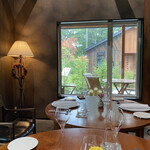 レストラン ナズ - 