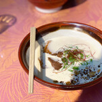 海海ラーメン - 
