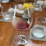 レストラン ナズ - 