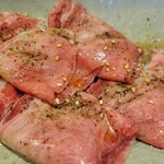 焼肉文ちゃん - 