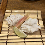 中華そば麦右衛門 - 