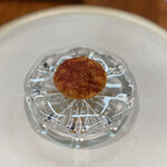 レストラン ナズ - 内田ザリガニキッシュ