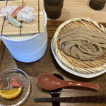 Chuuka Soba Mugiemon - 