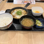 Yoshinoya - 