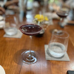 レストラン ナズ - 