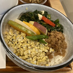 中華そば麦右衛門 - 