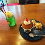 ティーノ カフェ - 