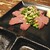 御殿酒場 - 料理写真:生食感牛レバ刺し1200円