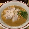 広島らーめん たかひろ - チャーシューメン