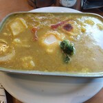 Kikuya Curry - 