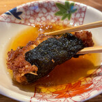 かりんとう はなれ - 