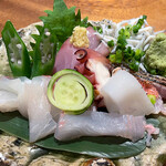 かりんとう はなれ - 