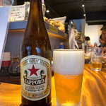 かりんとう はなれ - 