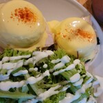 エロイーズ カフェ - 