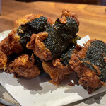 かりんとう はなれ - 