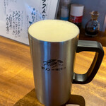 かりんとう はなれ - 