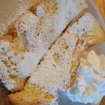 エロイーズ カフェ - 