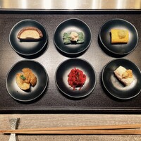 USHIGORO S. SHINJUKU - 