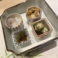 鮨まつもと 横浜店 - 