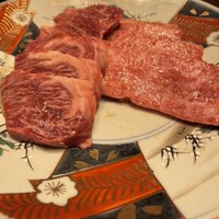 焼肉 きたん 法善寺 - 