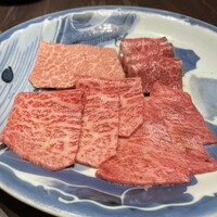 焼肉 きたん 法善寺 - 