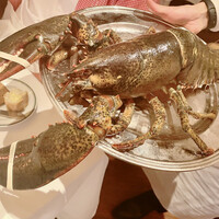 ウルフギャング・ステーキハウス 六本木 - 