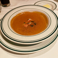 ウルフギャング・ステーキハウス 六本木 - 