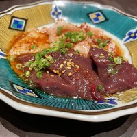 焼肉 きたん 法善寺 - 