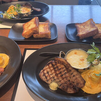 マーサーブランチ テラスハウス - 