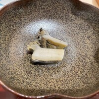 すし 良月 - 煮鮑