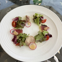 Mar Rosso - 