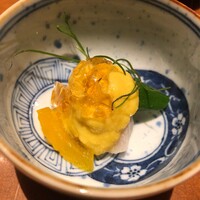 鮨　銀座　鰤門 - 