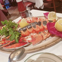 ウルフギャング・ステーキハウス 六本木 - 