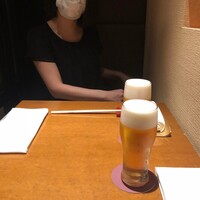 鮨　銀座　鰤門 - 