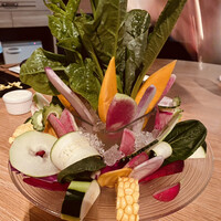 AWkitchen TOKYO 新丸ビル店 - 