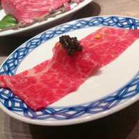 USHIGORO S. GINZA - 